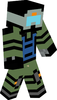 Preview of texture: swat
