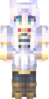 frieren_skin
