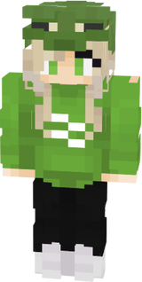 Elina frog