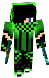 GreenTyphoon