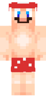 Mario for Super Mario Odyssey 