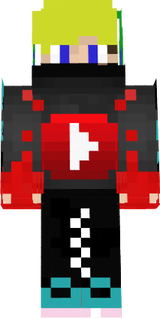 Ninja Skin