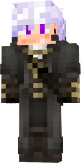 DarkNebulla BloodBorne Edition
