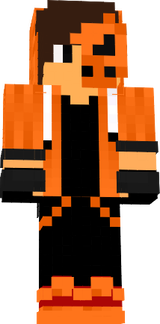 Hallowenn BOY