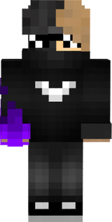 Ender boy thug life
