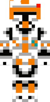 Commander Cody