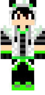 panda