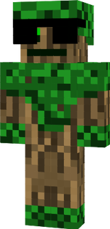 Aaron ist cool