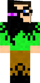 GlassesFreek Infected Skin