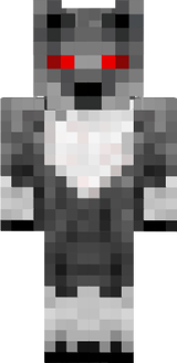 werewolf loup garou charox