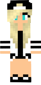 fille cute 