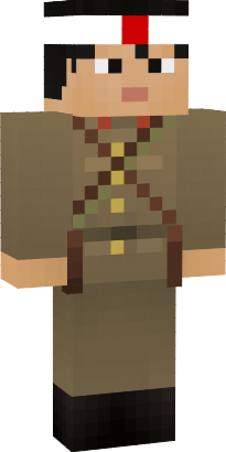 Preview of texture: yukkuriboy