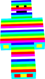 Mr.RainBow