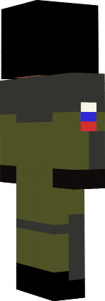 Preview of texture: steve