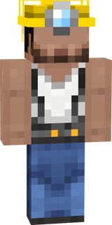 miner