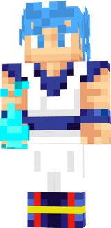 descargar goku
