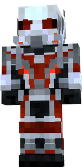 general ronin