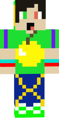 Preview of texture: Илья2