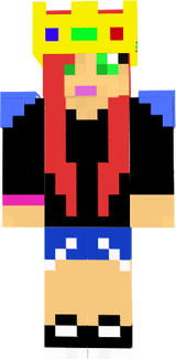 LegolasAtaak princessa ate certo ponto 