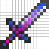 Rainbow sword 2