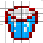 milk bucket