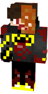 FerGuest Halloween