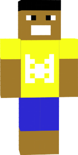 human Golden freddy