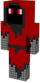 hallowen skin 2