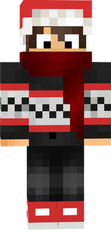 X-mas HypeVenomBG