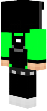 TheZorbaWolfie