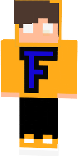 Skin Reverse Filipe