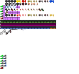 Icons pvp