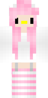 Hello Kitty Chan