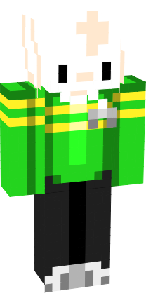 Preview of texture: SilentAsriel