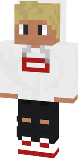 Gucci Supreme