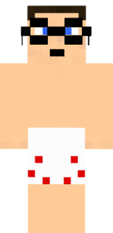 GlassesFreek Base Skin
