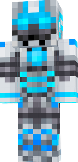 Iron Epa