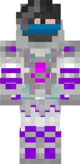Ender Divine Warrior (2)