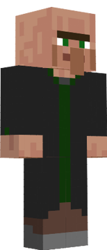 VillagerEmeraldPro