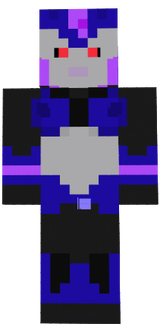 Female Decepticon