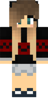 fille