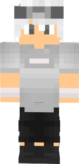 C4D SKIN FIREZAO