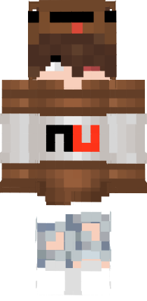Preview of texture: BinNutella