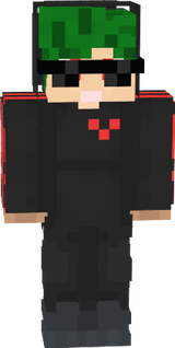 Halloween Skin 