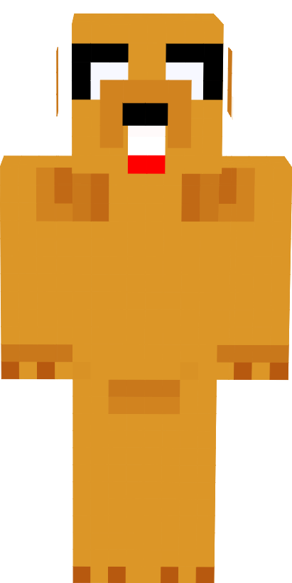 Preview of texture: mike