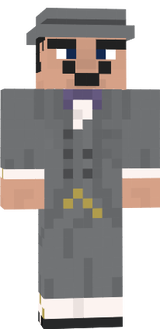 poirot