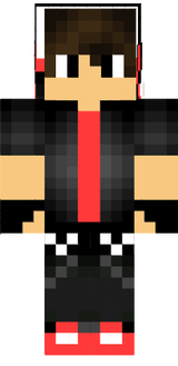 minecraft skin