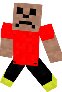 Preview of texture: baldy