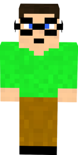 GlassesFreek Skin