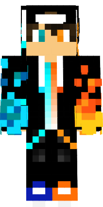 Preview of texture: fernando_GAMER